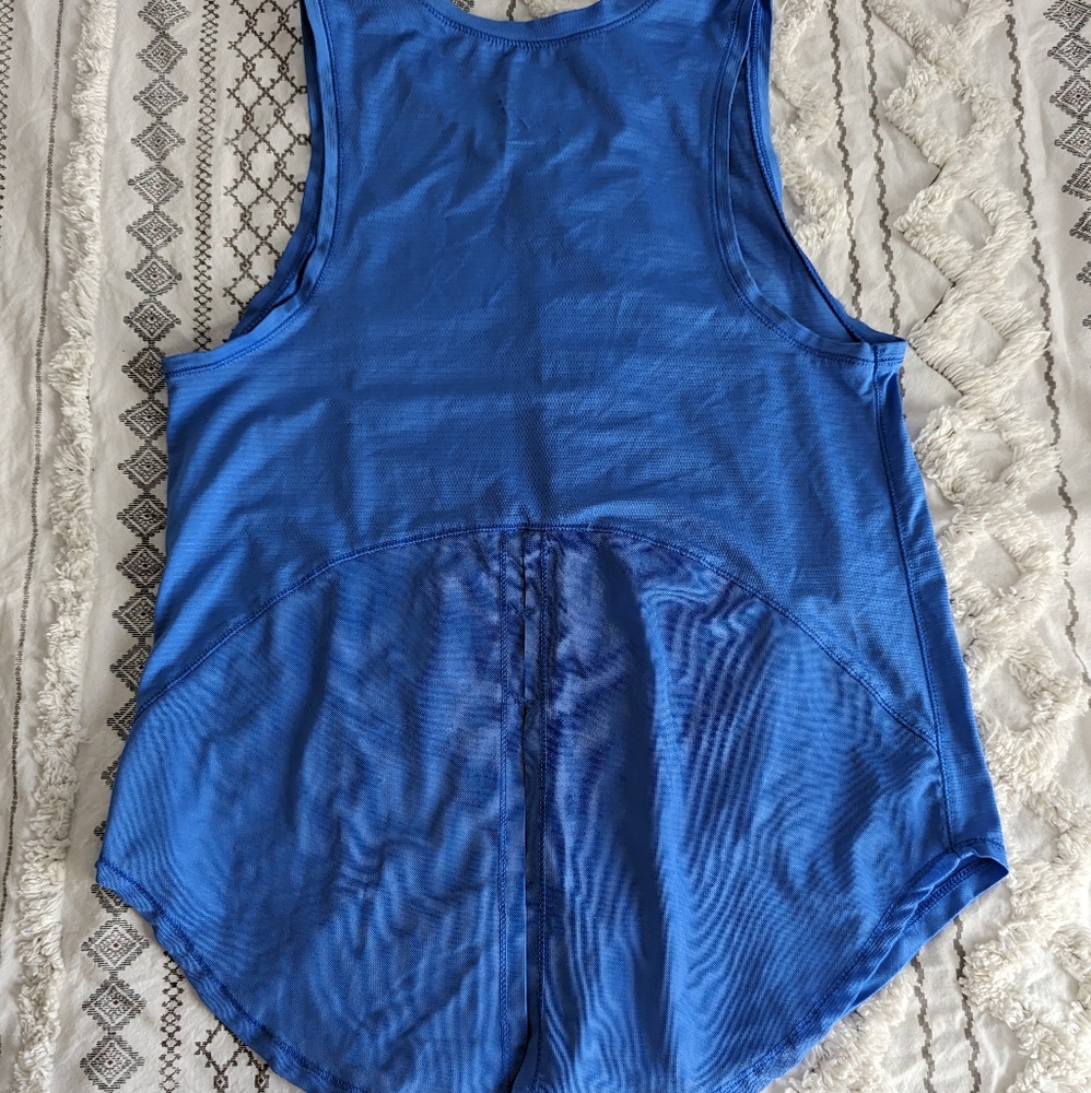 Avia Tank Top - Picture 8 of 8